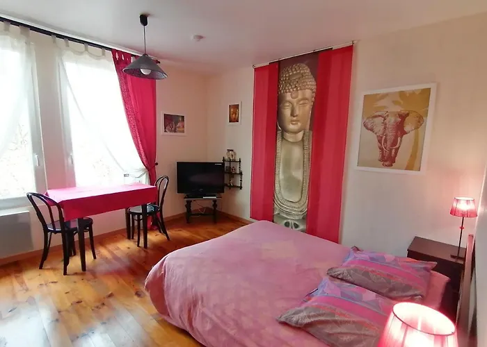 L\'Odyssee Villa Iloa