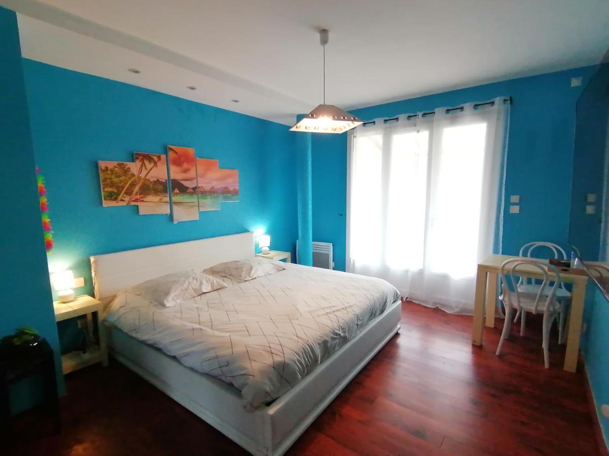 Bed & Breakfast L'odyssee Iloa