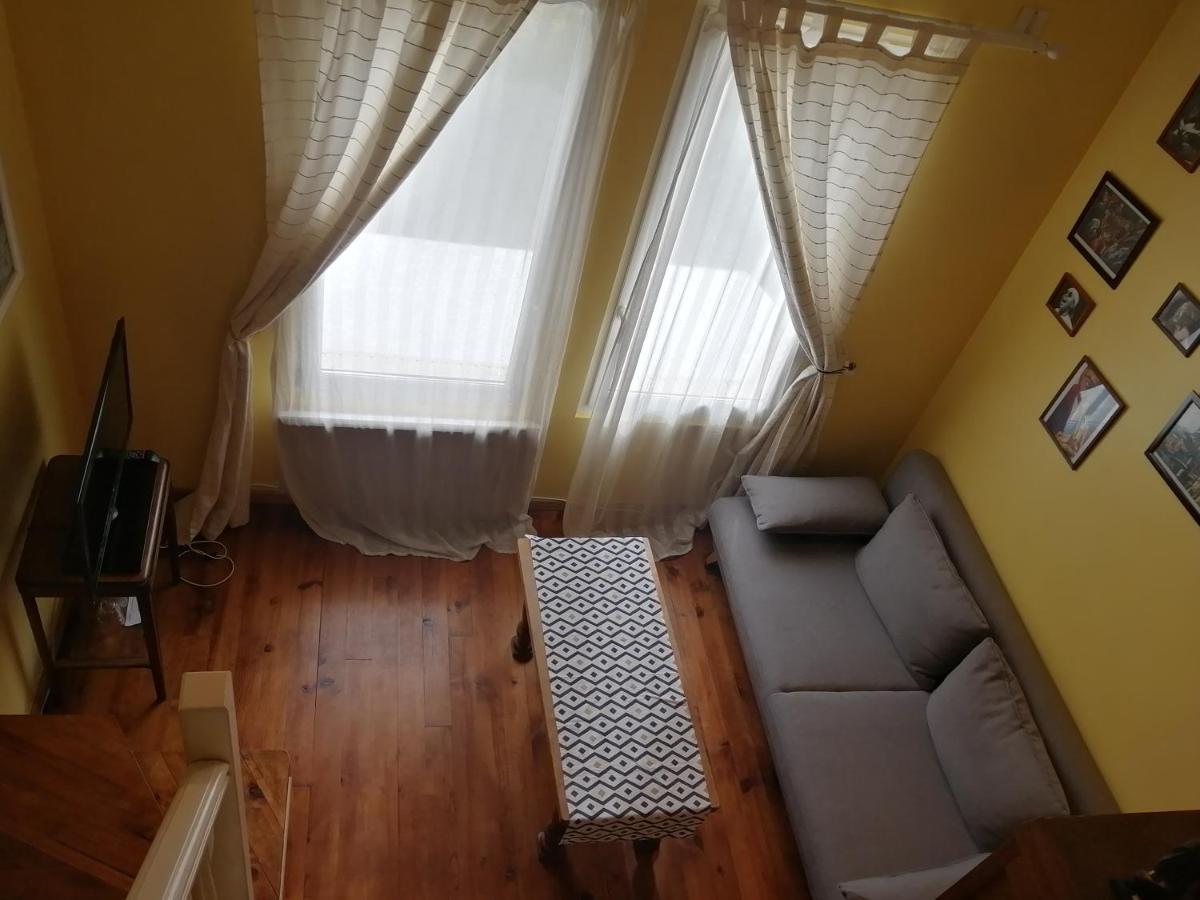 L'odyssee Iloa Bed & Breakfast