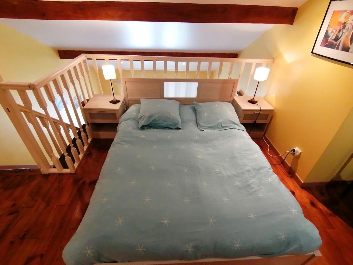 L'odyssee Iloa Bed & Breakfast