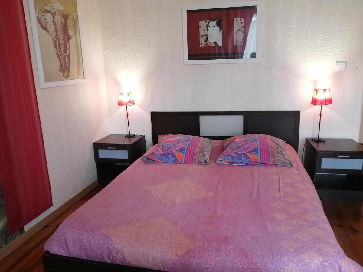 Bed & Breakfast L'odyssee Iloa *